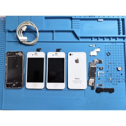 Pacchetto ricambi iphone - ricambi,