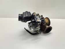 BMW 5 F10 F11 2012 Diesel