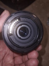 olympus 40-150 f4 5,6 ed 4/3" come nuovo 