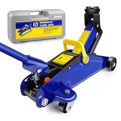 Ton tonne hydraulic - 2, trolley