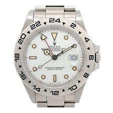 ROLEX Explorer II indice