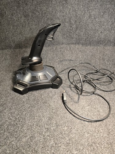 Logitech attack atk3 - logitech,