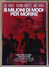 8 Milioni di Modi per Morire
