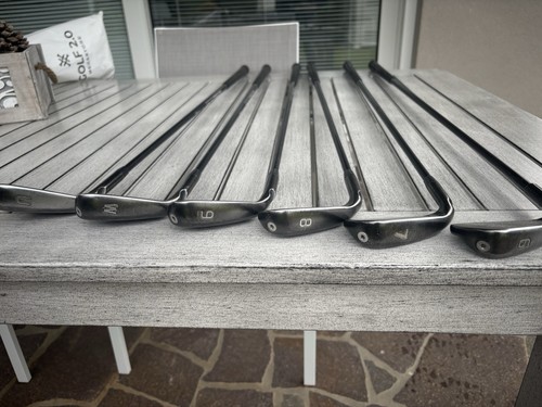 Ping g710 set ferri - di, da