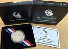 USA: mezzo dollaro 2013