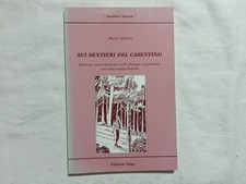 Mario Spinetti. Sui sentieri