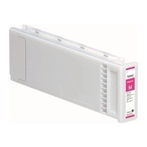 Cartuccia t6943m magenta - cartuccia,