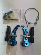 Cantilever CNC, BLU, Tech Lite