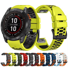 Cinturino sportivo in silicone