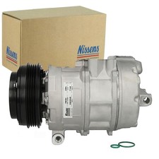 Compressore aria condizionata