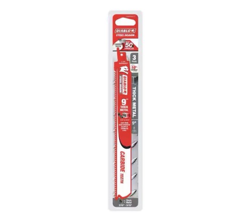 Diablo ds0908cf3 8 - ds0908cf3,, 8-tpi