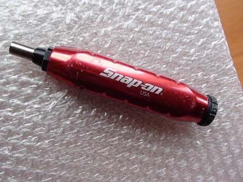 Snap qdriver4 chiave - snap-on,