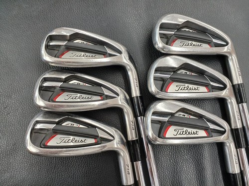 Titleist ap1 714 set - set, ferri