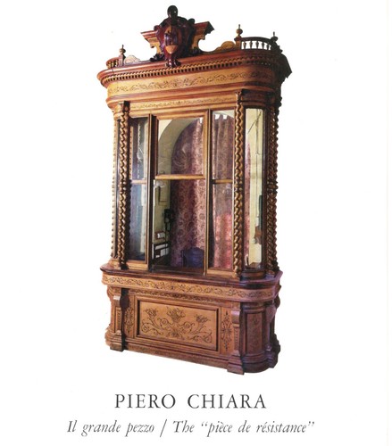 Piero chiara grande pezzo - piero, il