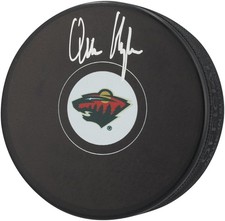 Quinn Hughes Minnesota Wild