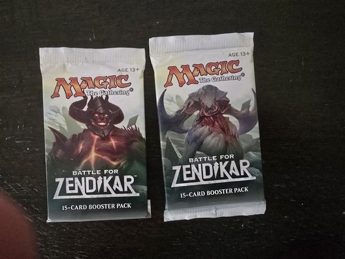 Mtg battle for zendikar - 2,