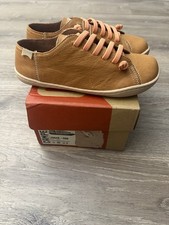 Sneakers Camper donna Peu Cami