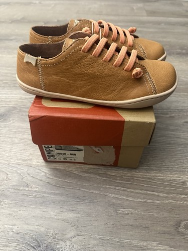 Sneakers camper donna peu - donna, cami