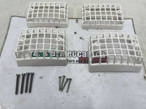 Griglie fanalini frecce - griglie,