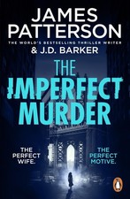 The imperfect murder new - the,