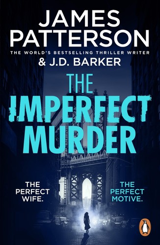 The imperfect murder new - imperfect, a