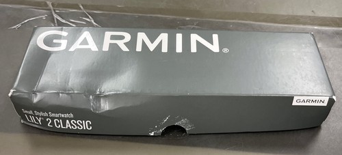 Garmin lily classic - lily, 2