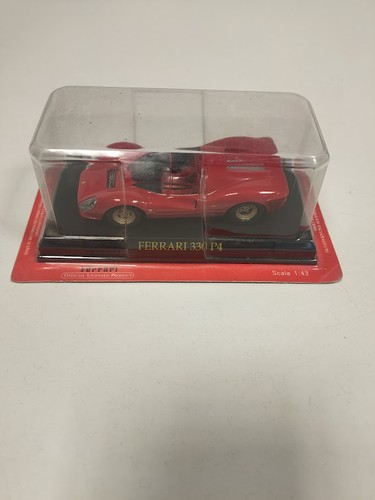 Modellino ferrari 330 - ferrari,