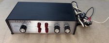 Fairchild 510 Compander