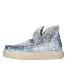 MU.SW411014G Stivaletti e