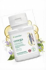 Integratore omega nutrilite - omega,