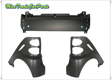 KIT 3 PEZZI POSTERIORE