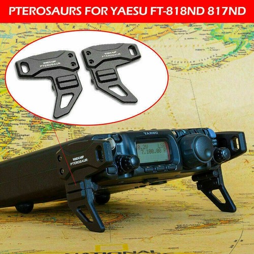 Supporto per pterosauri - , in