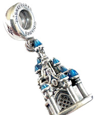 Pandora Disney Park Castello