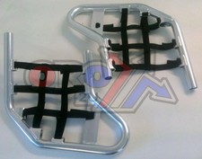 BARRE ALLUMINIO.NERF TRX450R