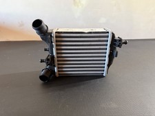 Intercooler sinistro TOP&ORIG