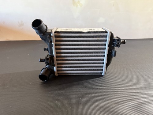 Intercooler sinistro top orig - sinistro, top&orig