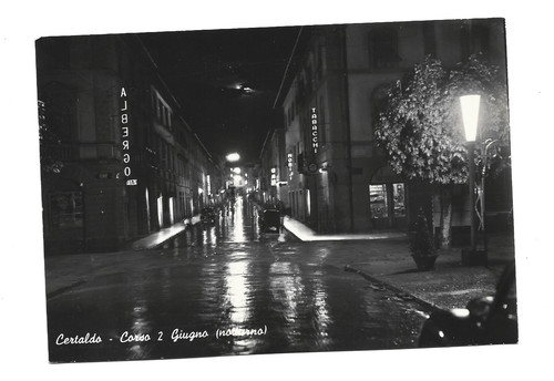 Certaldo firenze corso - firenze,