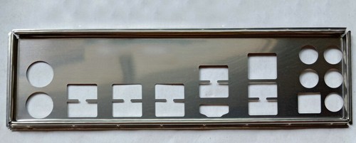 Protezione per scheda - i/o,