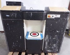 Corob Color Engineering AC10000 Dispenser miscelazione colori vernice - Software inattivo