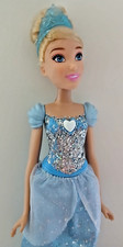 Bambola Disney - Cenerentola - Cinderella - Hasbro [cas.9]