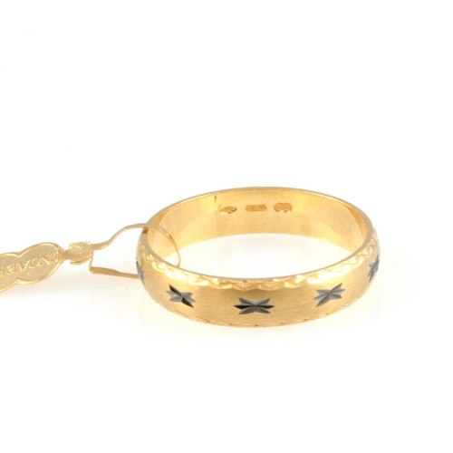 Fedina anello uomo donna - anello,
