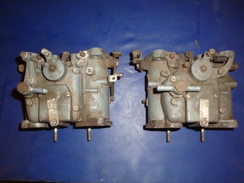 Alfa romeo coppia - alfa,