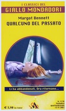 Qualcuno del passato - (margot),
