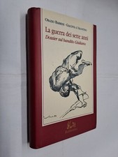 GUERRA DEI SETTE ANNI BANDITO