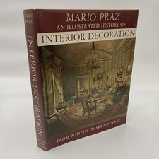 An Illustrated History of