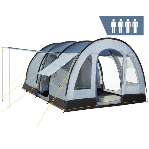 Tenda per persone di - tenda,