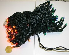 Light Garland 100 Lights