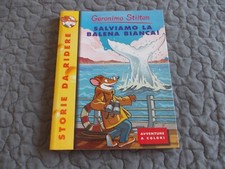 Geronimo Stilton -storie da