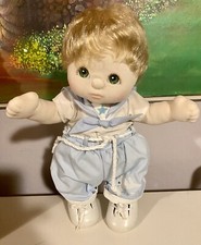 My Child Love Mattel  Maschietto Ottimo Vintage