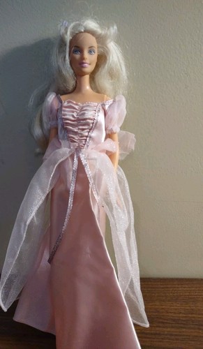 Barbie principessa vintage - principessa,